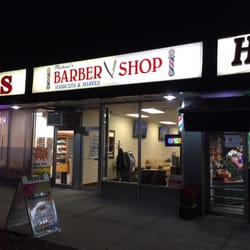 Michaels Barber Shop