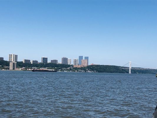 West Harlem Piers by null