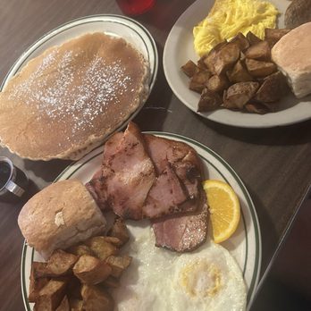 Home Grown - Diners Near Me - Atlanta, Georgia