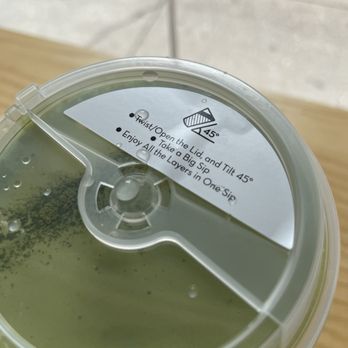 Hey Tea - Bubble Tea Near Me - New York, New York