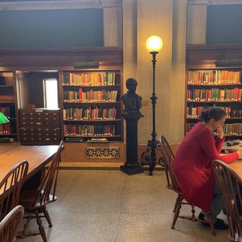 Boston Public Library - Libraries Near Me - Boston, Massachusetts Boston Public Library - Libraries Near Me - Boston, Massachusetts
