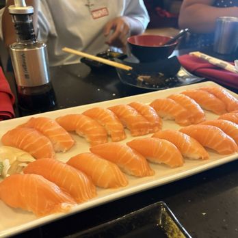 Xian Sushi and Noodle - Sushi Bars Near Me - Austin, Texas Xian Sushi and Noodle - Sushi Bars Near Me - Austin, Texas