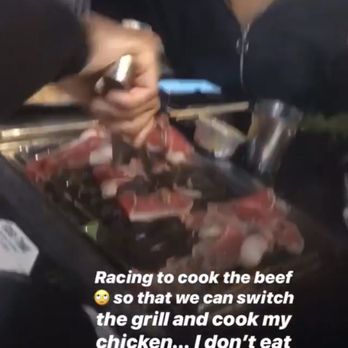 Gogi Time - Thin beef - Korean Near Me - Oakland, California