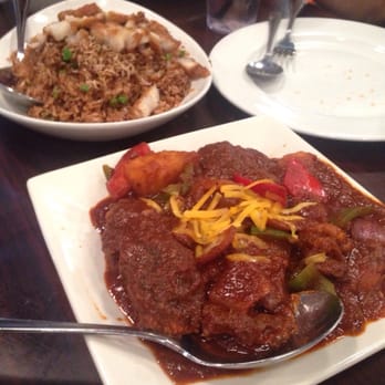 Gerry's Grill - Bagoong rice and beef caldereta - Filipino Near Me - Artesia, California Gerry's Grill - Bagoong rice and beef caldereta - Filipino Near Me - Artesia, California