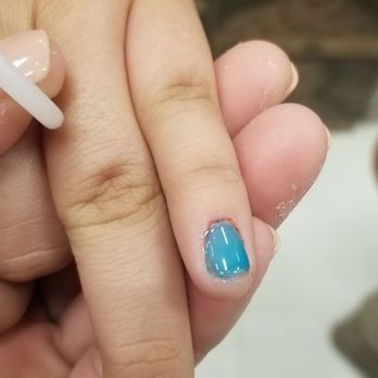 US Nails & Spa - My 10year old daughter - Nail Salons Near Me - Galveston, Texas US Nails & Spa - My 10year old daughter - Nail Salons Near Me - Galveston, Texas