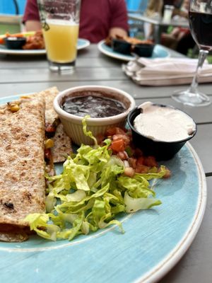 Cowboy Cafe by null