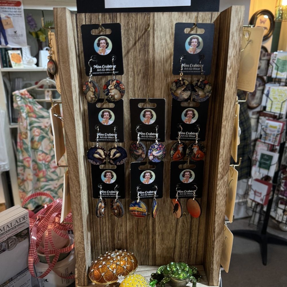 Marmalade Mercantile - Home Decor Near Me - Ithaca, New York Marmalade Mercantile - Home Decor Near Me - Ithaca, New York