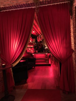 Mandrake Miami by null