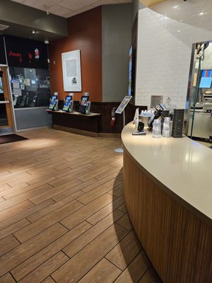 The Habit Burger Grill by null