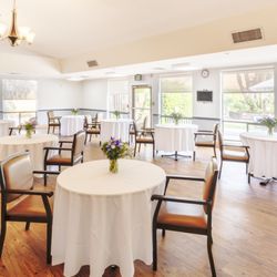 Beachwood Post-Acute & Rehab