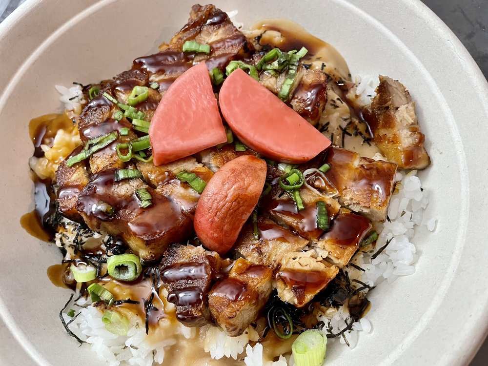 OI ASIAN FUSION 536 Photos & 236 Reviews 11835 Carmel Mountain Rd