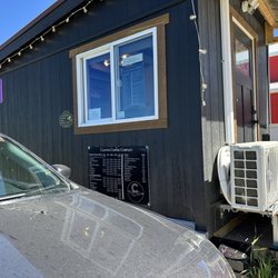 Clinton Coffee Company - Drive up & get your order in!