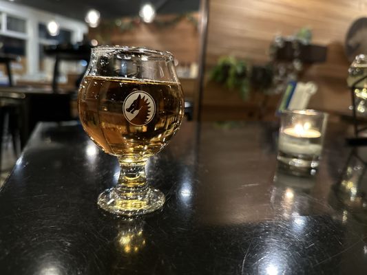 Dragon's Head Cider Orchard by null