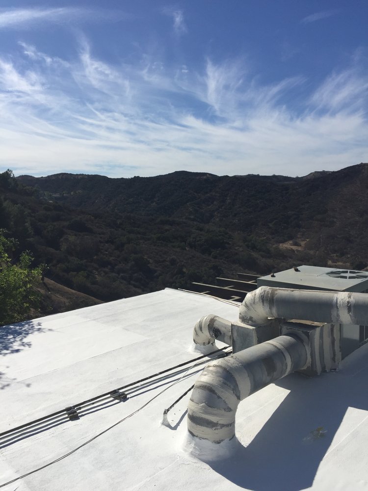 Slide of Quality Roofing and Maintenance