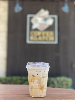 Klatch Coffee Rancho by null