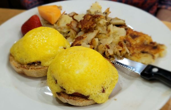 Mexican Fiesta - Hartland by null