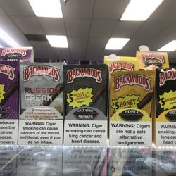 The Spot Smoke Shop