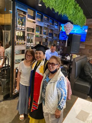 California State University Long Beach by null