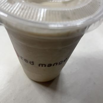 Red Mango - Ice Cream & Frozen Yogurt Near Me - Forest Hills, New York