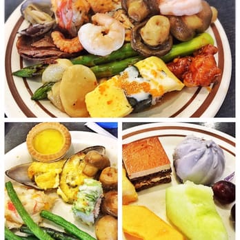 Kami Buffet & Grill - I like mushroom - Buffets Near Me - Rosemead, California Kami Buffet & Grill - I like mushroom - Buffets Near Me - Rosemead, California