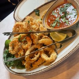 Calamari