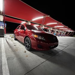 Super Star Car Wash - Hunt Hwy & Golf Club Dr