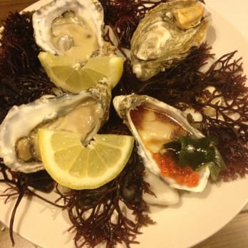 Compartir - Amazing oyster sensation - Spanish Near Me - Cadaqués, GI