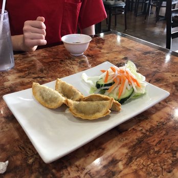 Pho Cali - Potstickers - Vietnamese Near Me - Rocklin, California Pho Cali - Potstickers - Vietnamese Near Me - Rocklin, California