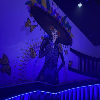 LA CATRINA BAR & LOUNGE - Updated February 2026 - 46 Photos & 37