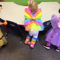 Flying Colors Learning Center