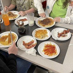 Waffle House - Fuquay Varina