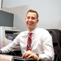Ryan Smeader - State Farm Insurance Agent - Team member!
