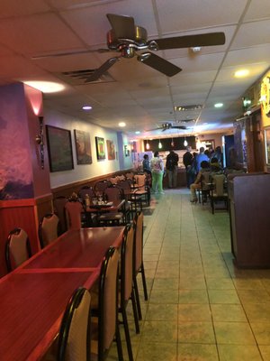 Big Easy of Downtown Trenton by null