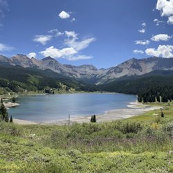 Trout Lake