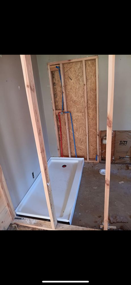 Slide of Pace Plumbing