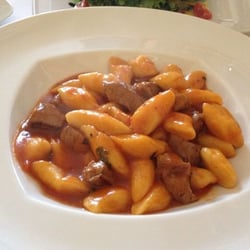 Osteria Terrarossa