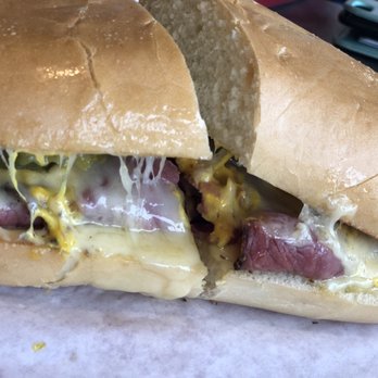 Oliver's Sandwiches - Pastrami - Sandwiches Near Me - Milton, Washington Oliver's Sandwiches - Pastrami - Sandwiches Near Me - Milton, Washington