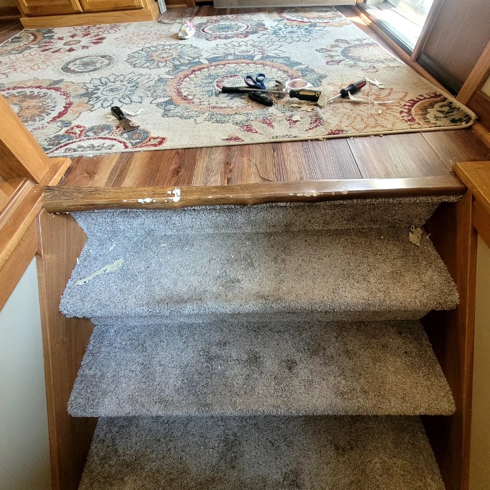 Slide of AAA Service Technician