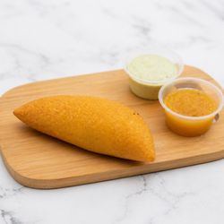 Colombia Parce - Classic Empanada