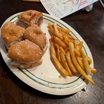 Cafe Maspero - Cajun/Creole Near Me - New Orleans, Louisiana Cafe Maspero - Cajun/Creole Near Me - New Orleans, Louisiana