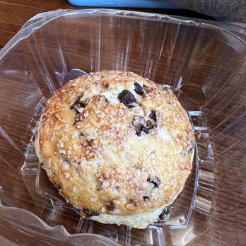 Coffee Emporium - Chocolate chip muffin - Coffee & Tea Near Me - Cincinnati, Ohio Coffee Emporium - Chocolate chip muffin - Coffee & Tea Near Me - Cincinnati, Ohio