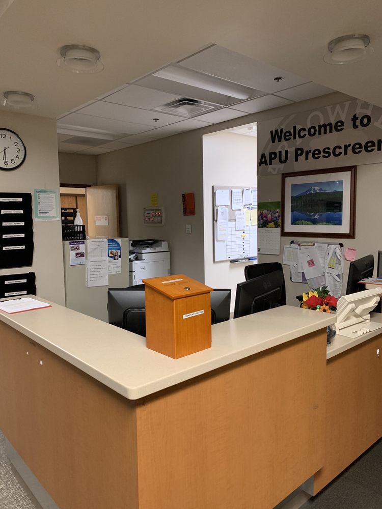 WALTER REED NATIONAL MILITARY MEDICAL CENTER 77 Photos & 106 Reviews