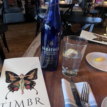 Timbr - New American Near Me - Fort Lauderdale, Florida