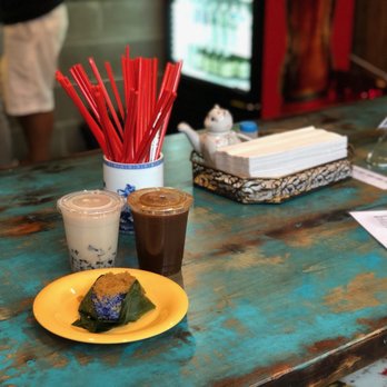 Kopitiam - Malaysian Near Me - New York, New York Kopitiam - Malaysian Near Me - New York, New York