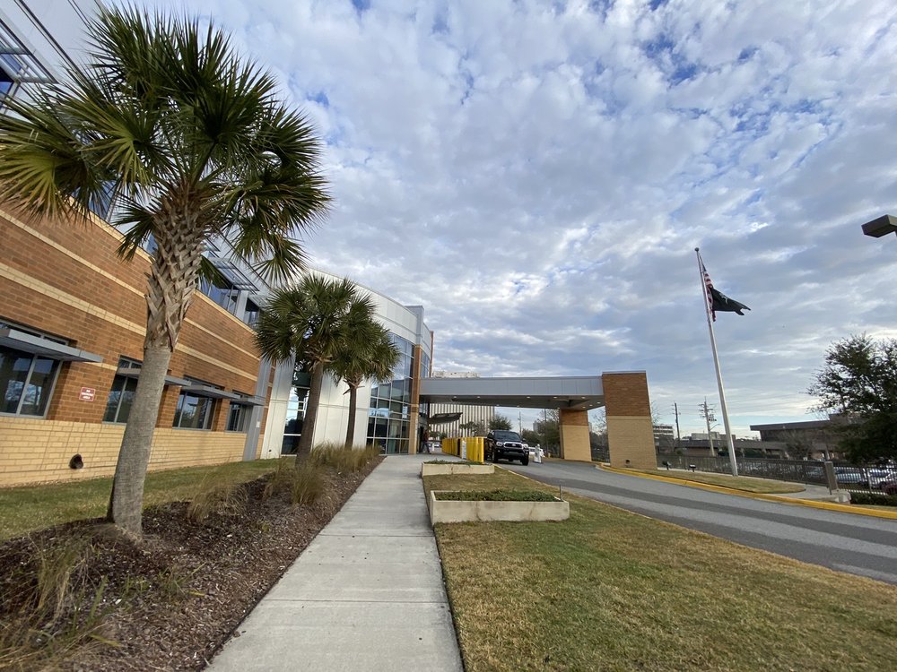 JACKSONVILLE VETERANS AFFAIRS OUTPATIENT CLINIC 17 Photos & 24