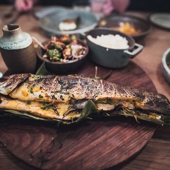 Llama Inn - Peruvian Near Me - Brooklyn, New York