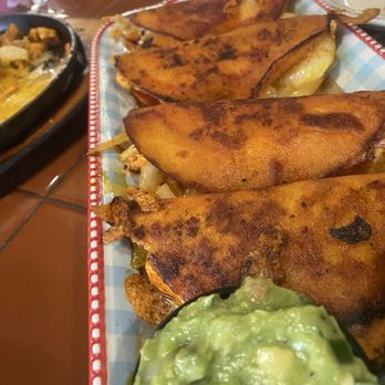 Ramirez Mexican Restaurant - Chica tacos (chicken) - Mexican Near Me - Shreveport, Louisiana Ramirez Mexican Restaurant - Chica tacos (chicken) - Mexican Near Me - Shreveport, Louisiana