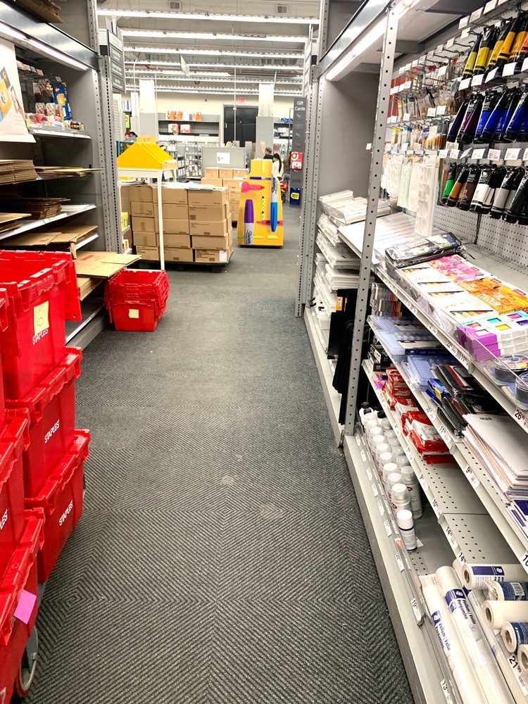 STAPLES Updated September 2024 20 Photos & 33 Reviews 2040 White