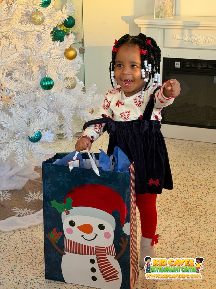 Kid Caves Development Center - childcare center in Hazel Park, MI