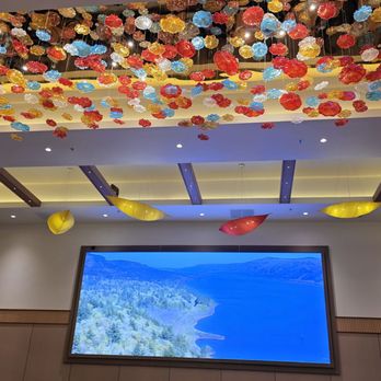 Hiyaku Buffet - Buffets Near Me - Beaverton, Oregon